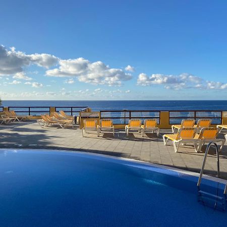 Apartamento Sea View Aguamarina San Miguel de Abona Exterior foto