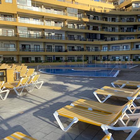 Apartamento Sea View Aguamarina San Miguel de Abona Exterior foto