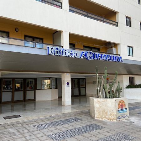 Apartamento Sea View Aguamarina San Miguel de Abona Exterior foto
