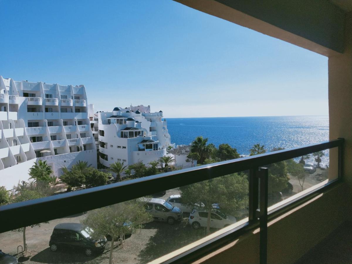 Apartamento Sea View Aguamarina San Miguel de Abona Exterior foto