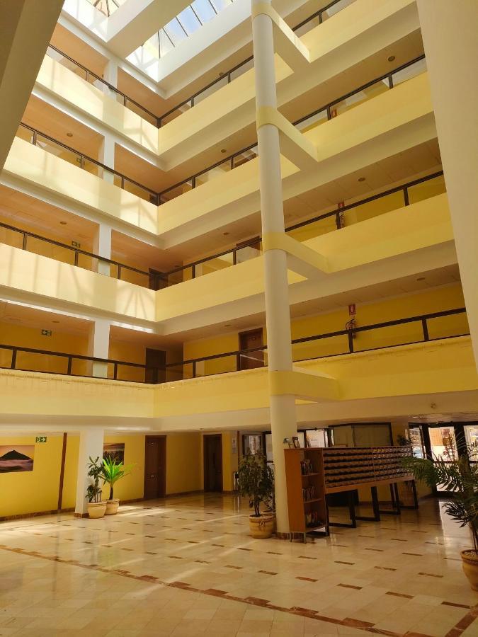 Apartamento Sea View Aguamarina San Miguel de Abona Exterior foto