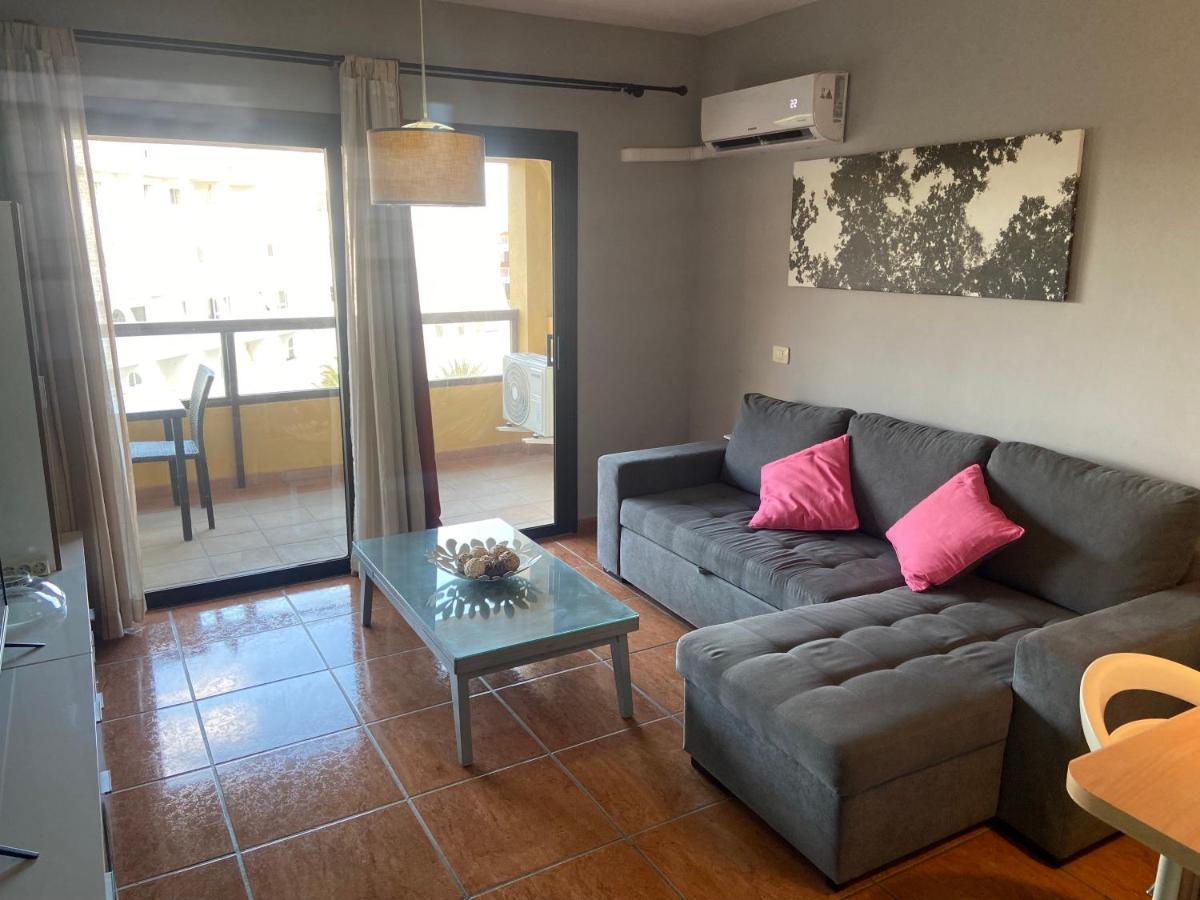 Apartamento Sea View Aguamarina San Miguel de Abona Exterior foto