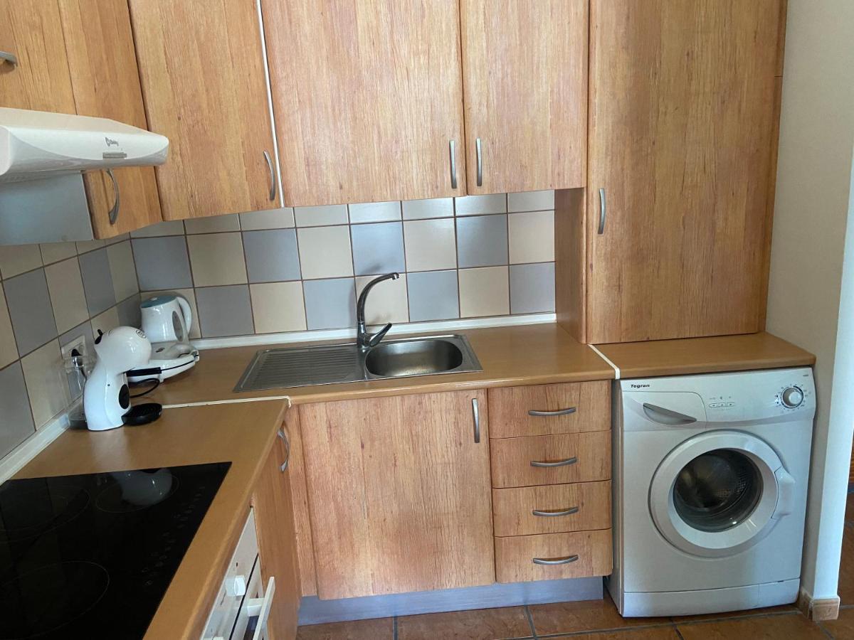 Apartamento Sea View Aguamarina San Miguel de Abona Exterior foto