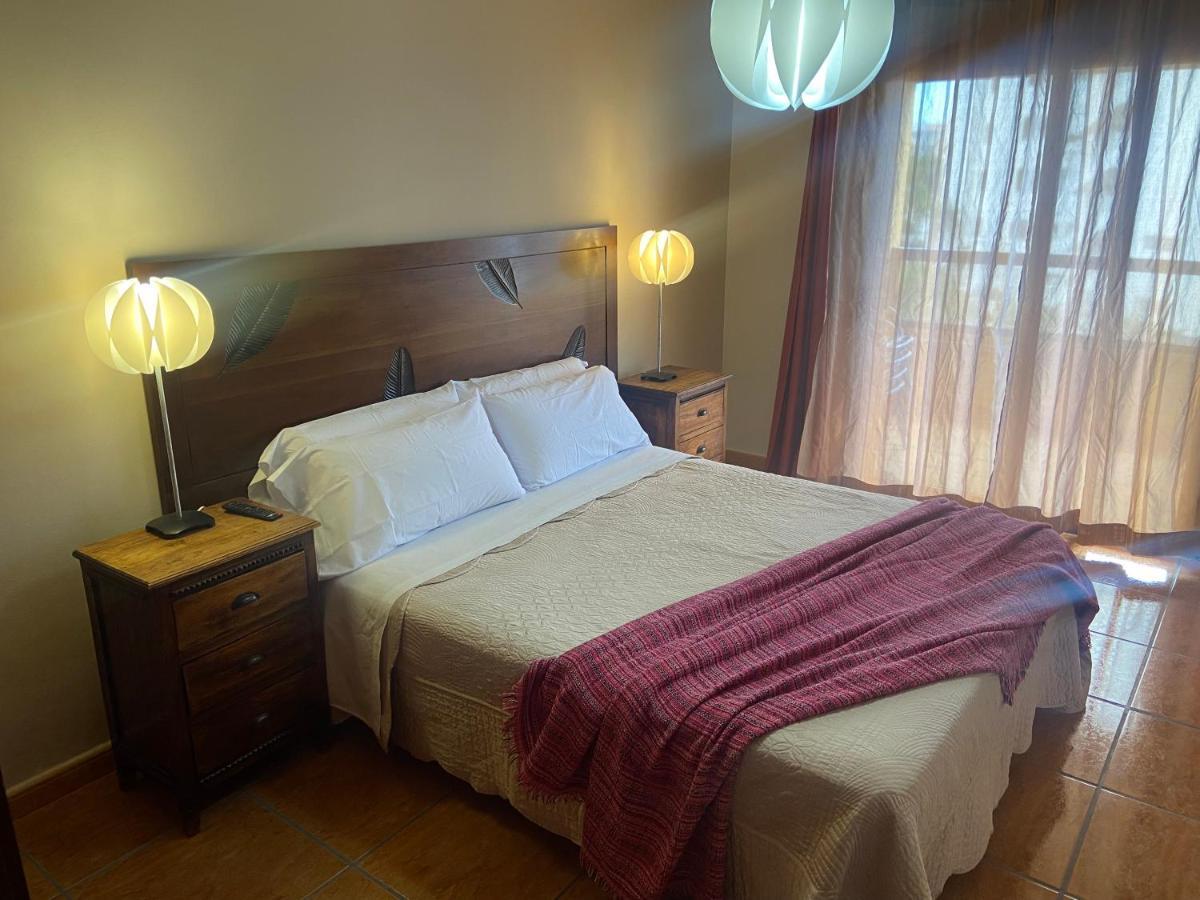 Apartamento Sea View Aguamarina San Miguel de Abona Exterior foto
