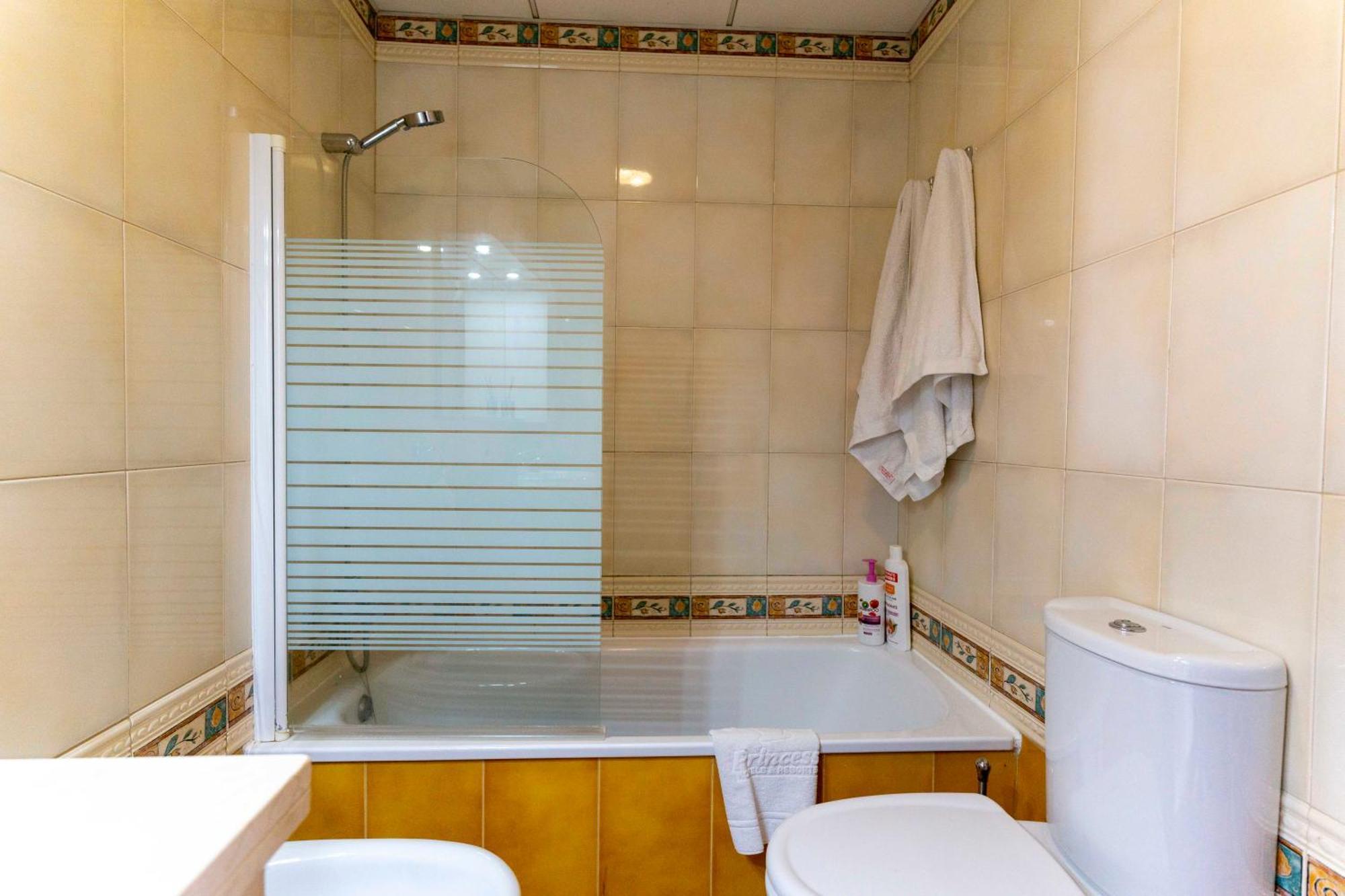 Apartamento Sea View Aguamarina San Miguel de Abona Exterior foto