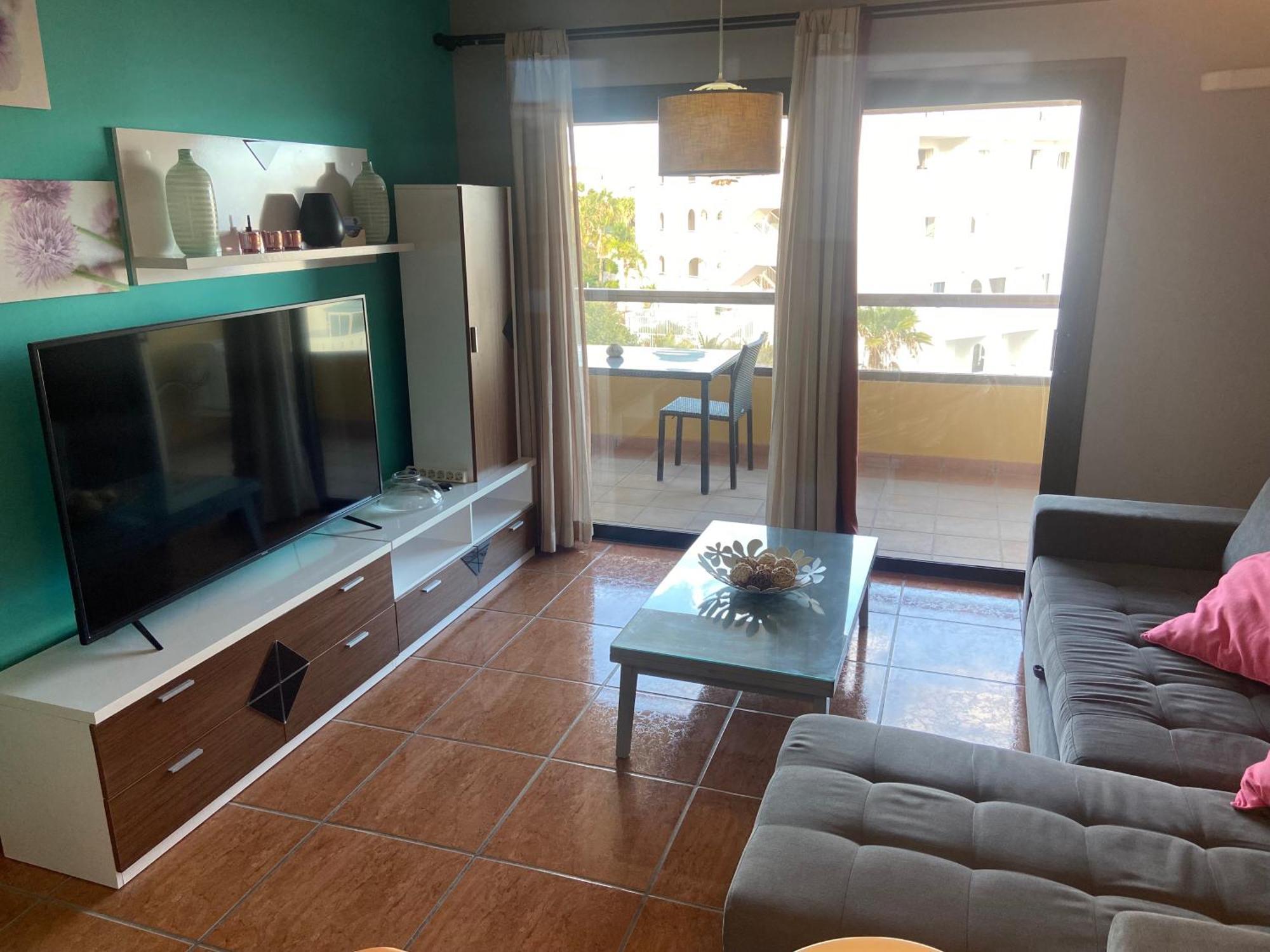 Apartamento Sea View Aguamarina San Miguel de Abona Exterior foto